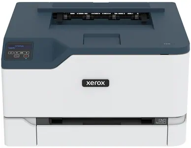 Замена ролика захвата на принтере Xerox C230 в Перми